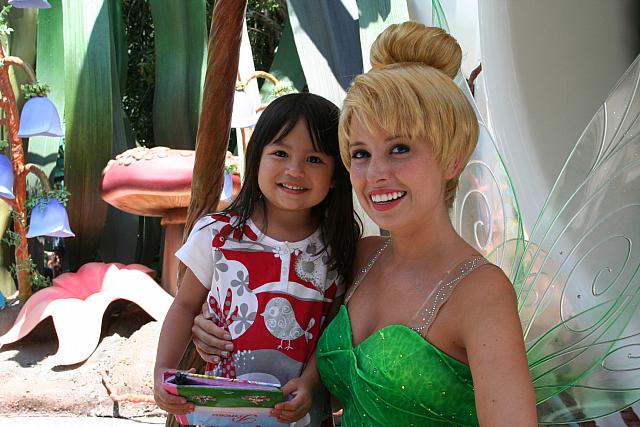 Disneyland Birthday 09 099