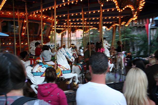 Disneyland Birthday 09 101