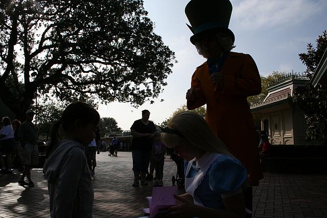 Disneyland Birthday 09 102