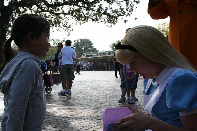 Disneyland Birthday 09 103