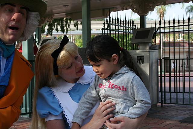 Disneyland Birthday 09 106