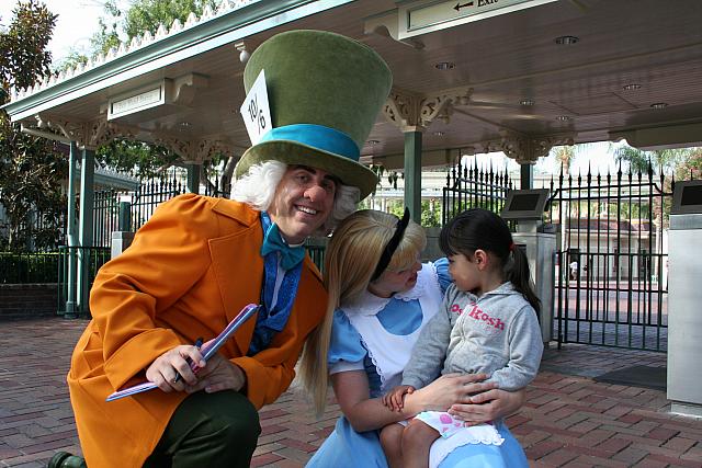 Disneyland Birthday 09 107