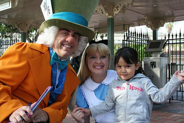 Disneyland Birthday 09 108