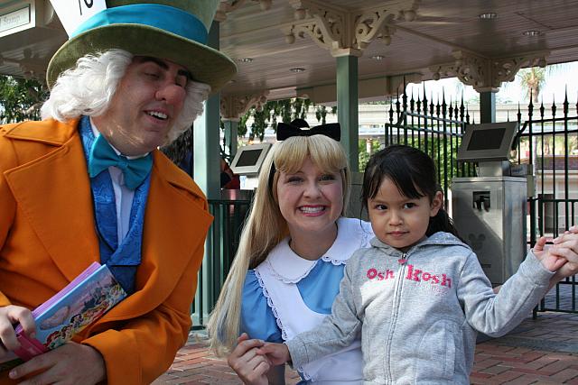 Disneyland Birthday 09 109