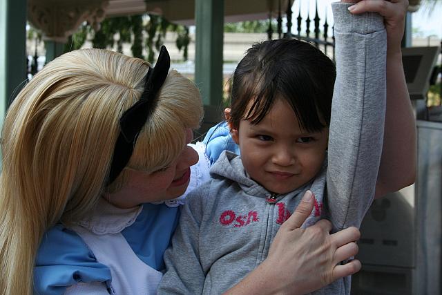 Disneyland Birthday 09 110