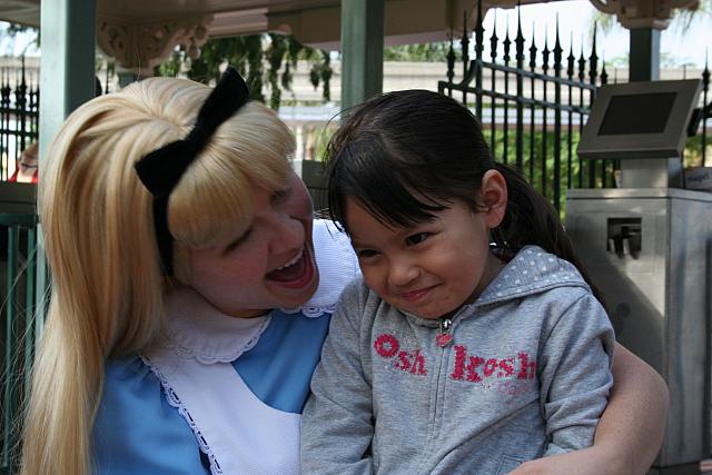 Disneyland Birthday 09 112