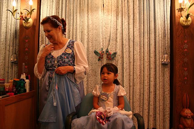 Disneyland Birthday 09 126