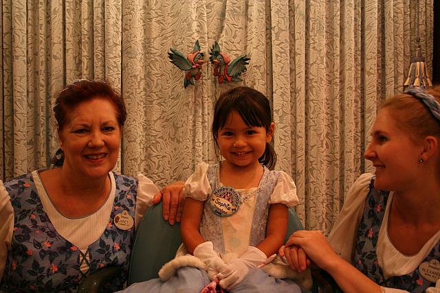 Disneyland Birthday 09 128