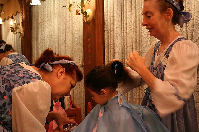 Disneyland Birthday 09 131