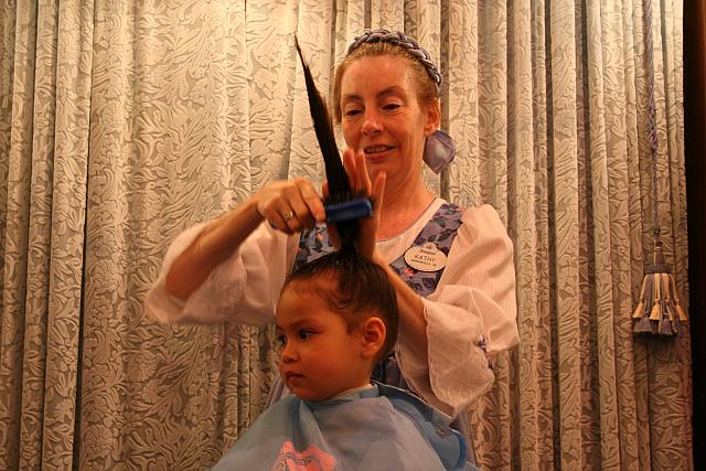 Disneyland Birthday 09 135