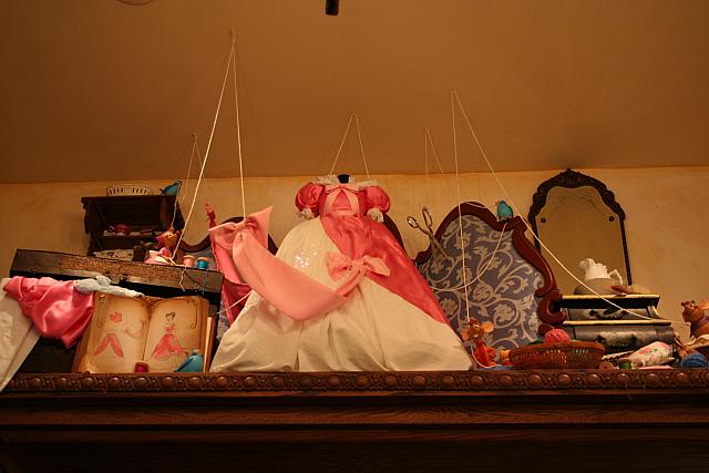 Disneyland Birthday 09 138