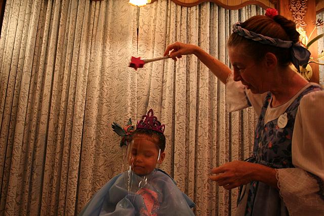 Disneyland Birthday 09 144