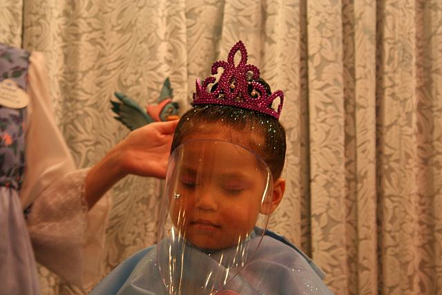 Disneyland Birthday 09 145