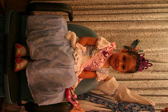 Disneyland Birthday 09 147