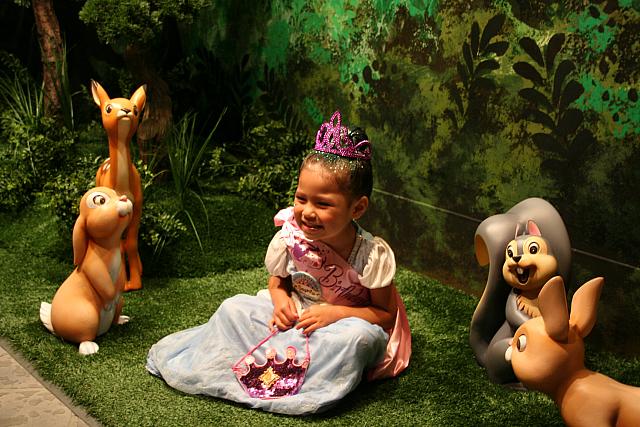 Disneyland Birthday 09 151