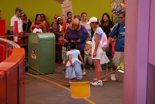 Disneyland Birthday 09 153