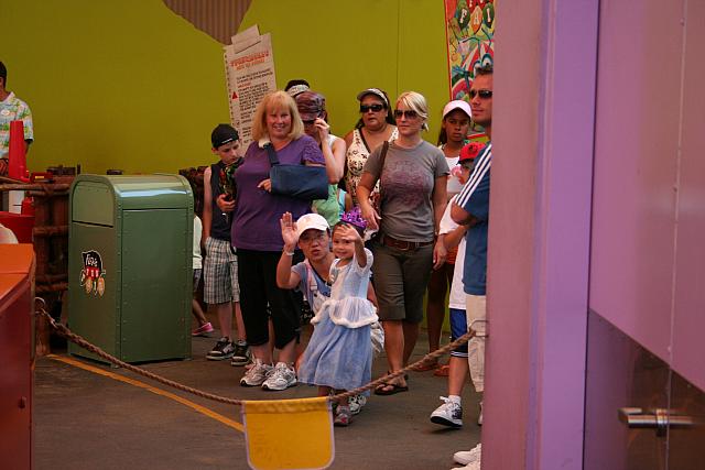 Disneyland Birthday 09 155