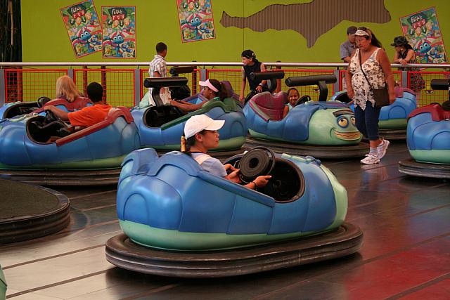 Disneyland Birthday 09 156