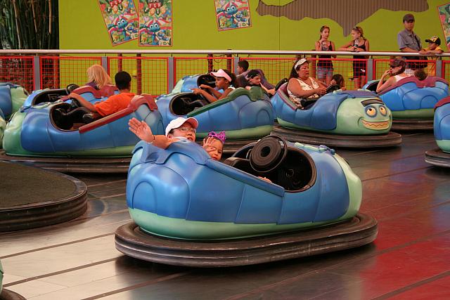 Disneyland Birthday 09 157