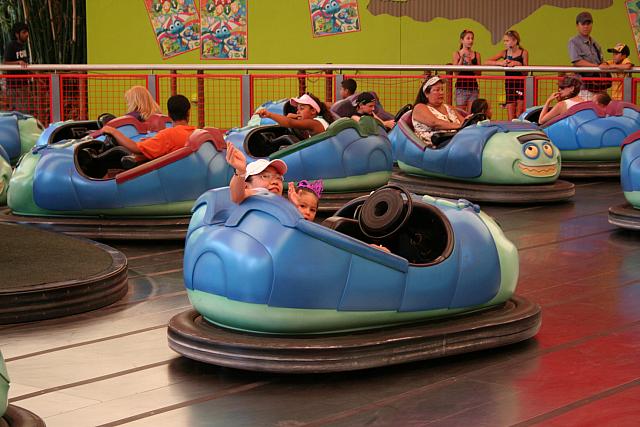 Disneyland Birthday 09 158