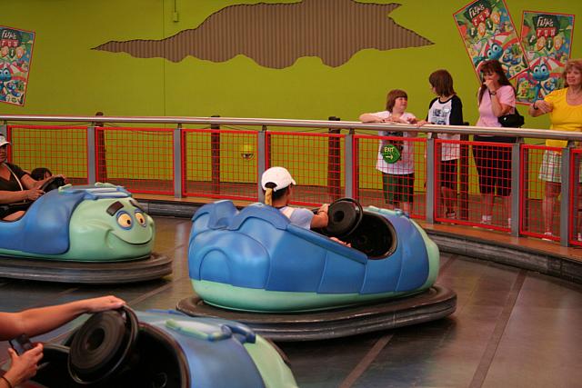 Disneyland Birthday 09 160