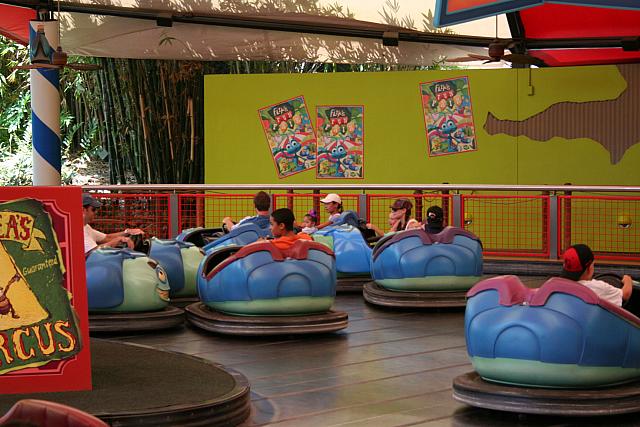 Disneyland Birthday 09 161