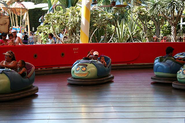 Disneyland Birthday 09 162