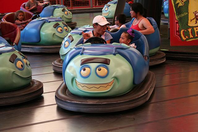 Disneyland Birthday 09 166