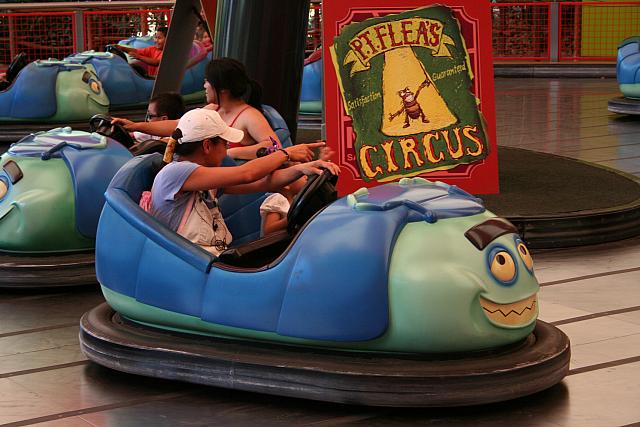 Disneyland Birthday 09 167