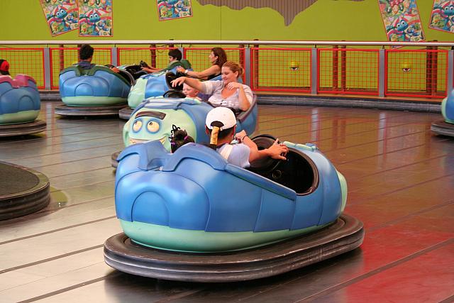 Disneyland Birthday 09 168