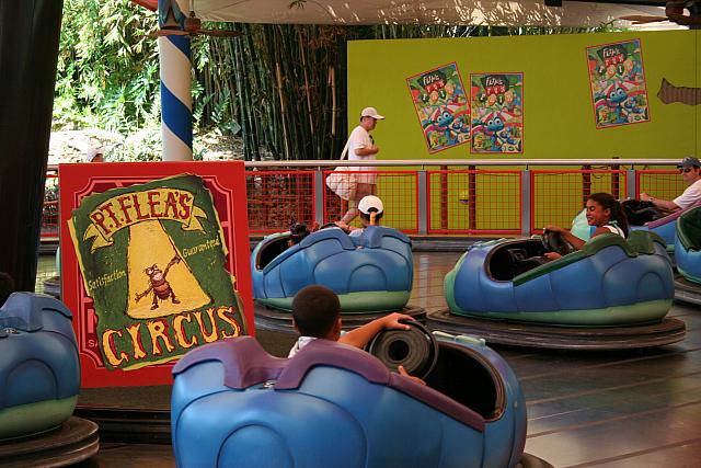 Disneyland Birthday 09 170