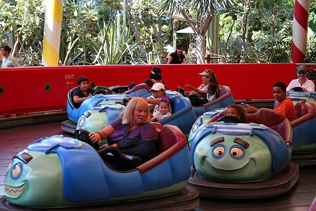 Disneyland Birthday 09 171