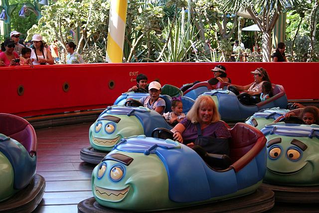 Disneyland Birthday 09 172