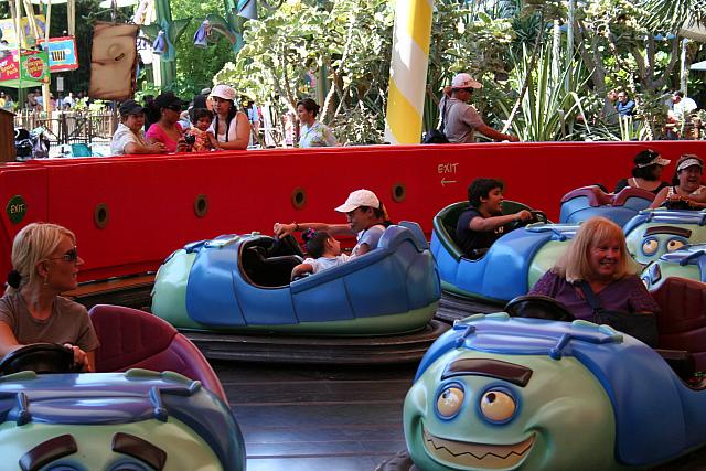 Disneyland Birthday 09 173