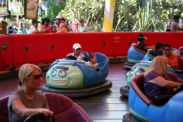 Disneyland Birthday 09 174