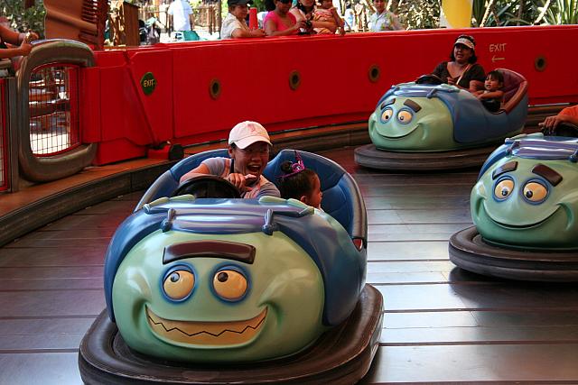 Disneyland Birthday 09 175