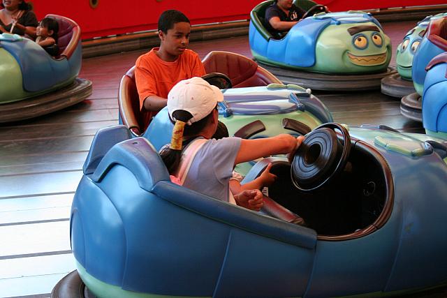 Disneyland Birthday 09 176