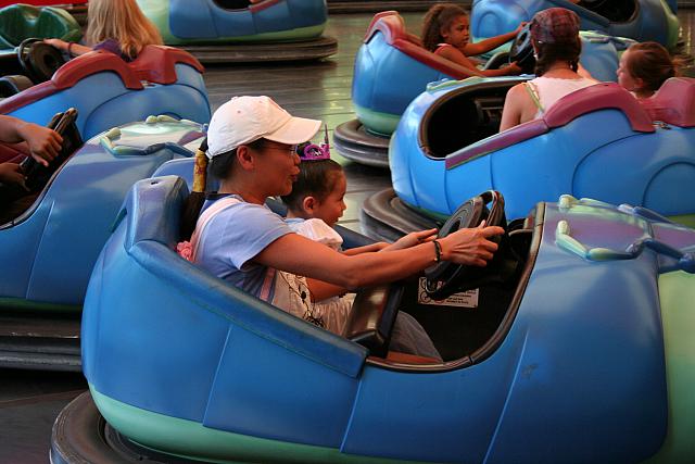 Disneyland Birthday 09 177