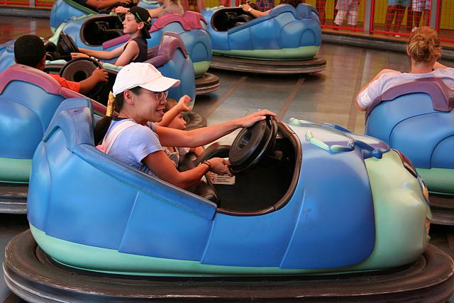 Disneyland Birthday 09 178