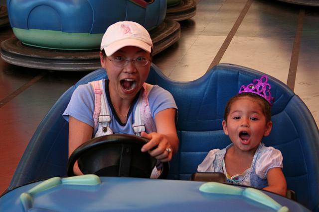 Disneyland Birthday 09 180