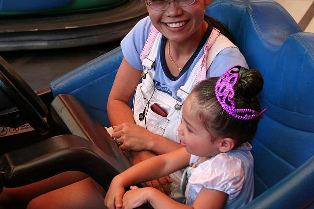 Disneyland Birthday 09 181