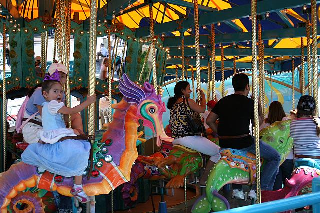 Disneyland Birthday 09 183