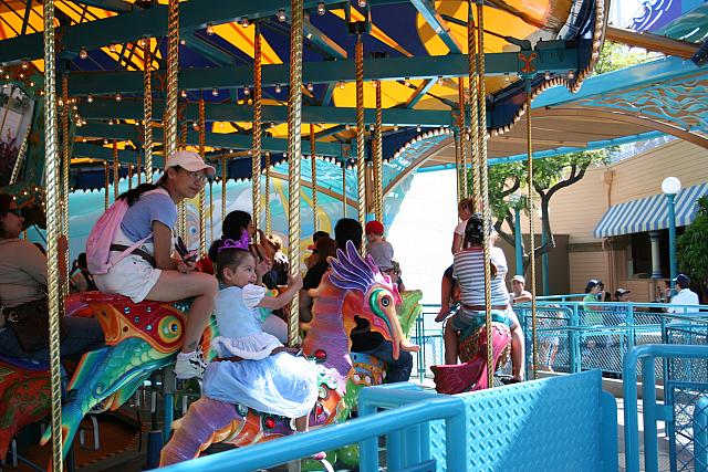 Disneyland Birthday 09 184