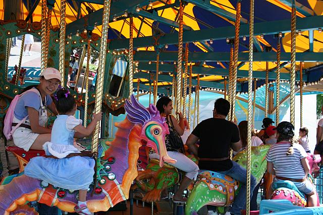 Disneyland Birthday 09 185