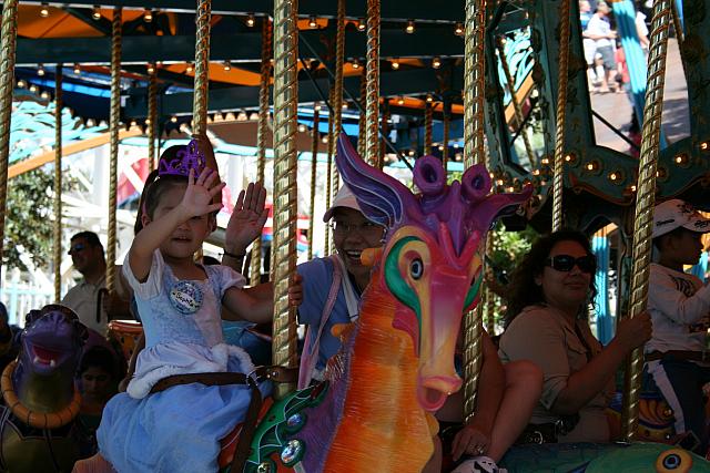 Disneyland Birthday 09 186