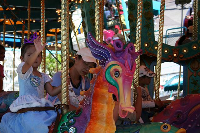 Disneyland Birthday 09 187