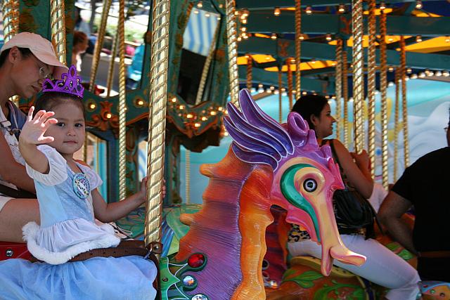 Disneyland Birthday 09 188