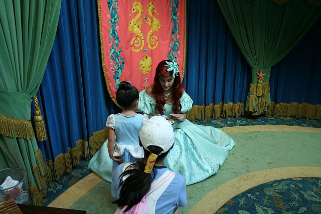 Disneyland Birthday 09 190