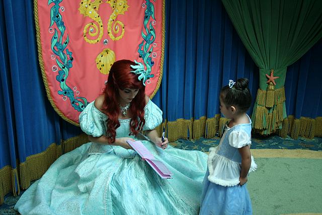 Disneyland Birthday 09 192