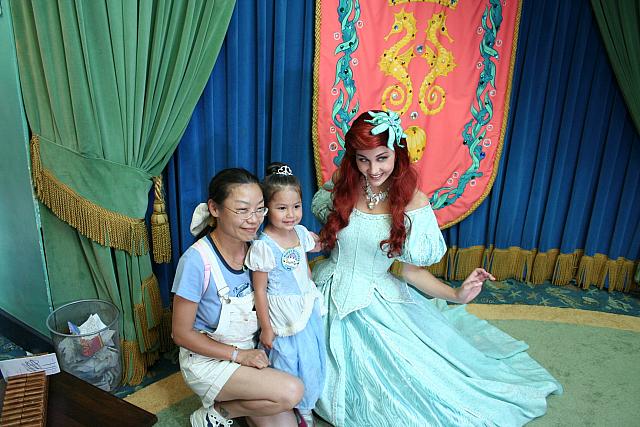 Disneyland Birthday 09 196